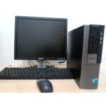 Vende se Computador completo