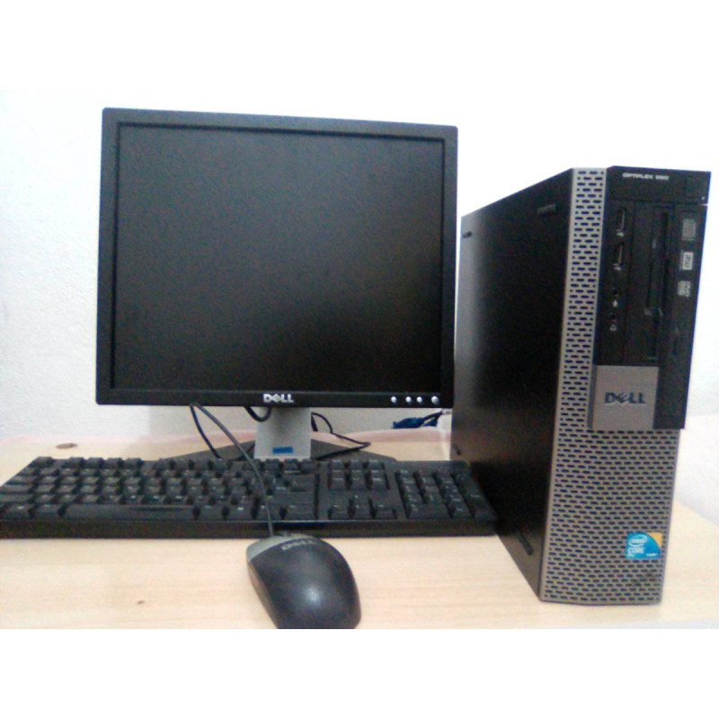 Vende se Computador completo