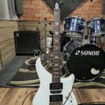 VENDE GUITARRA ELETRICA