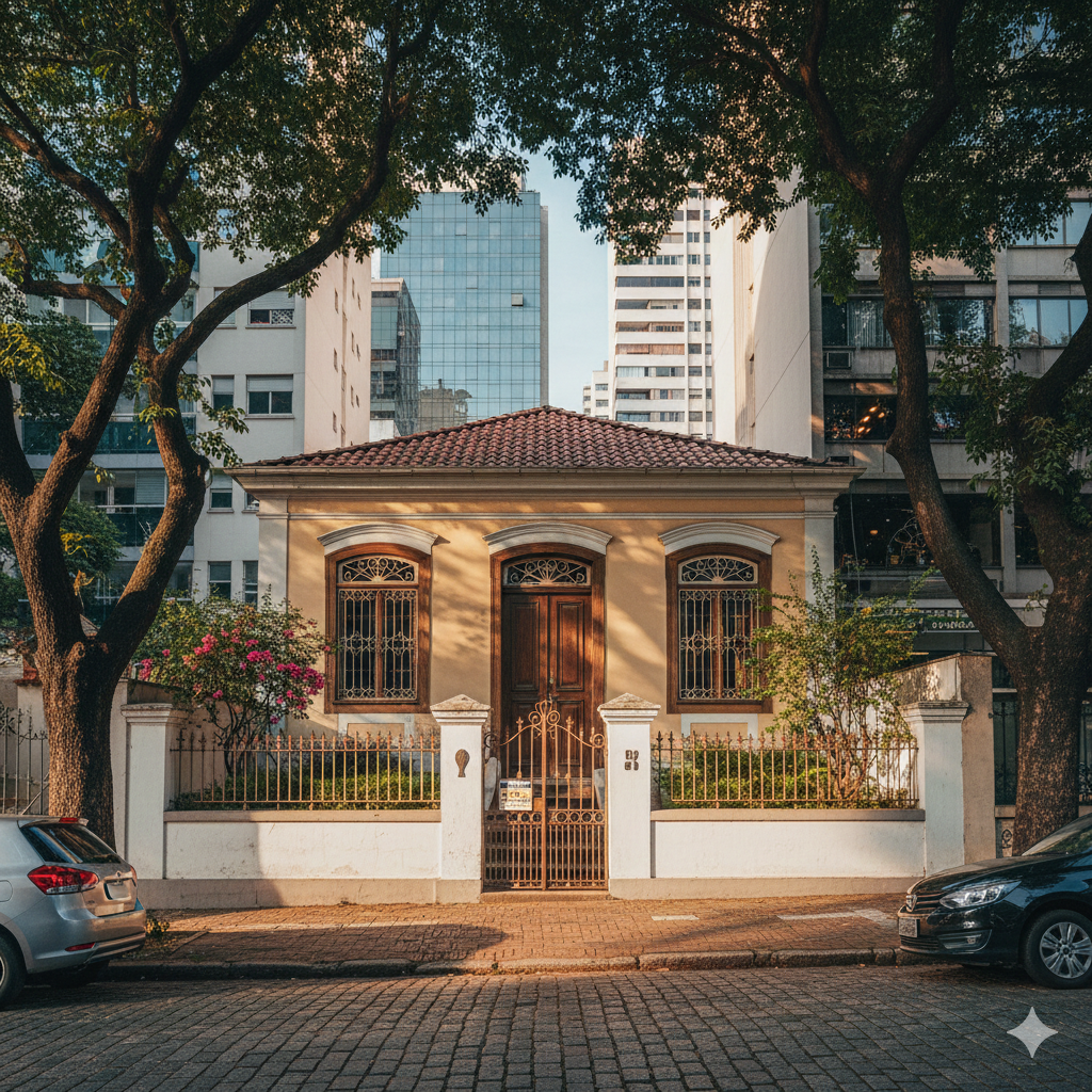 casa para alugar consoloçao