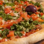 15% OFF NA PIZZARIA DA MARIA
