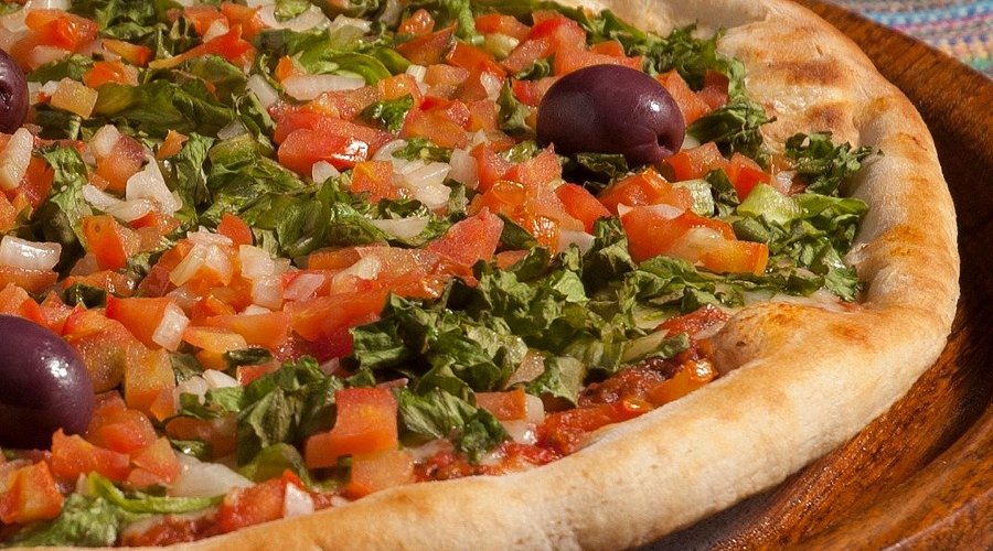 15% OFF NA PIZZARIA DA MARIA
