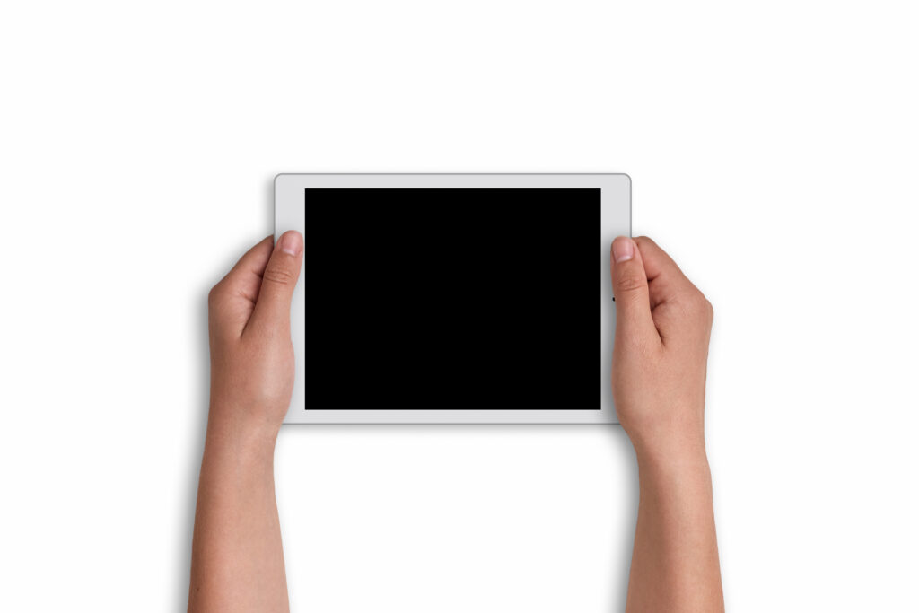 VENDE SE TABLET