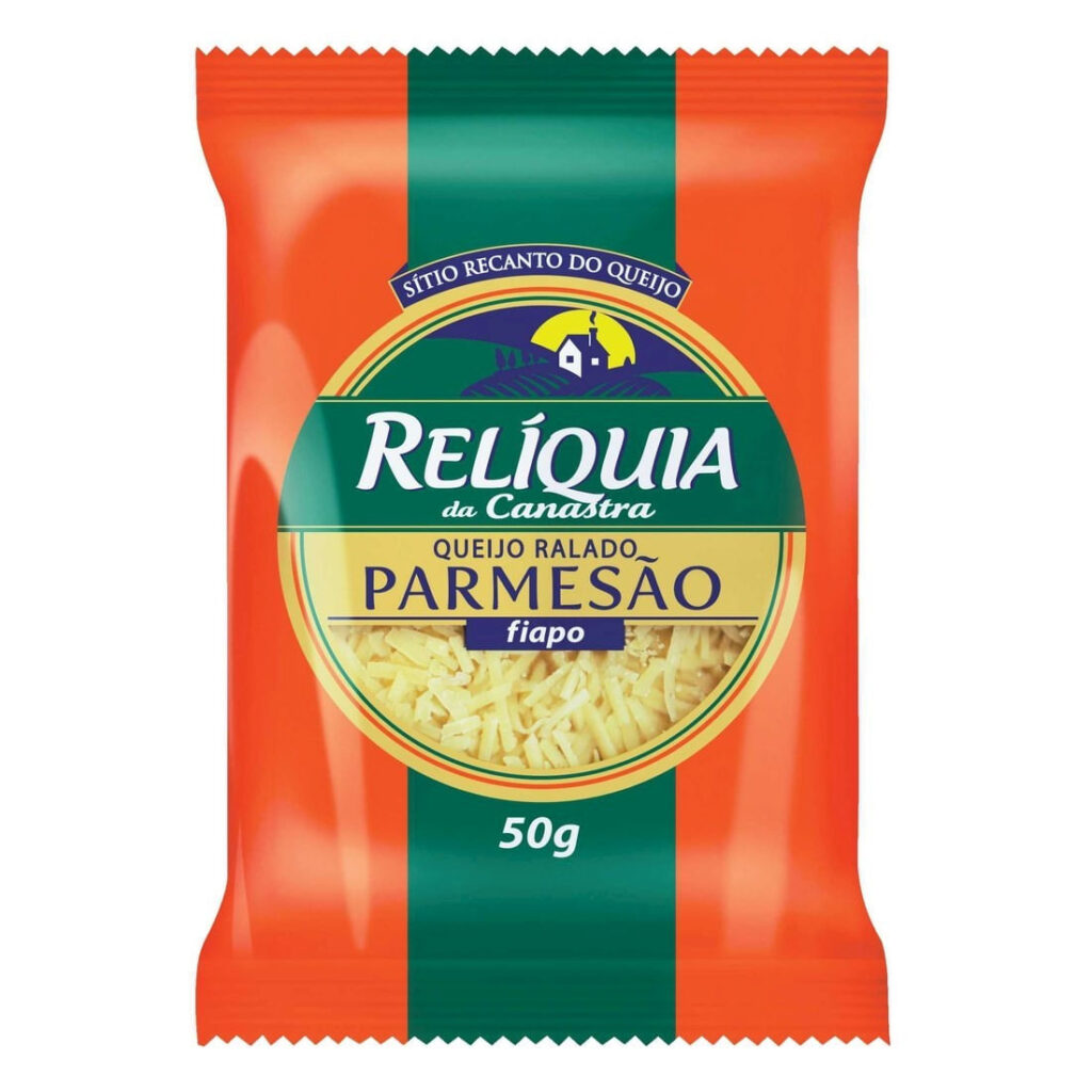 QUEIJO PARMESÃO EM PROMOÇÃO