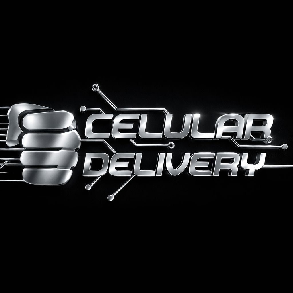 5% OFF NA CELULAR DELIVERY