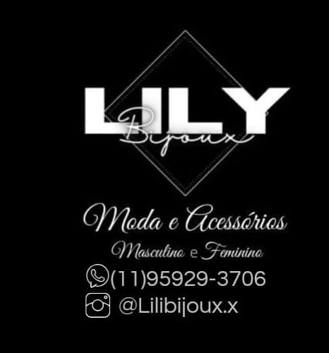 3% OFF na LILY BIJOUX