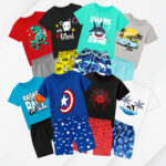 5% de desconto na LILA BABY’S