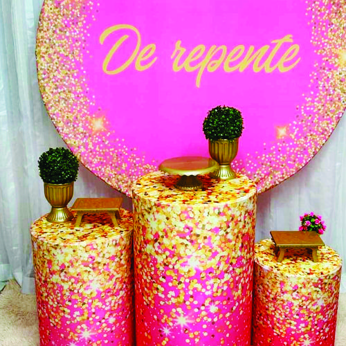 PERSONALIZADOS DA LILA 10% OFF NA LOCAÇÃO DE PEGUE E MONTE