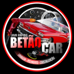 10% OFF NO BETÃO LAVA CAR